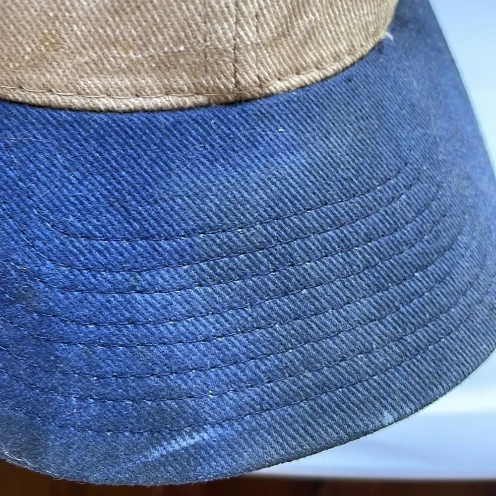 Vintage 1998 Buffalo Niagara Falls International Convention‎ Classic Chevy hat